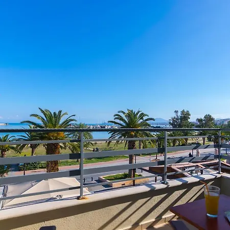 Georges Poet Maisonette Tatil Evi