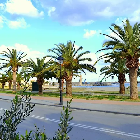 Georges Poet Maisonette Tatil Evi *