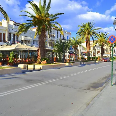 Georges Poet Maisonette Tatil Evi *