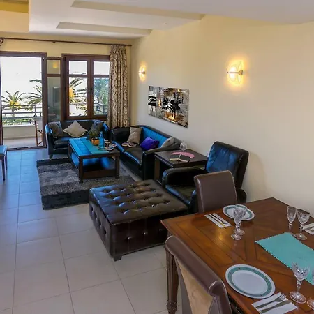 Georges Poet Maisonette