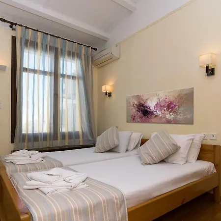 Georges Poet Maisonette * Resmo