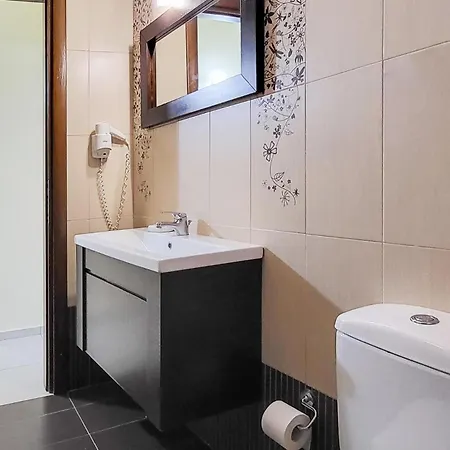 Georges Poet Maisonette * Rethymno