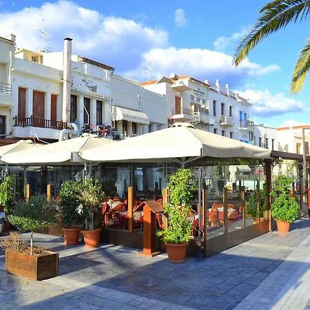 別荘 Georges Poet Maisonette *