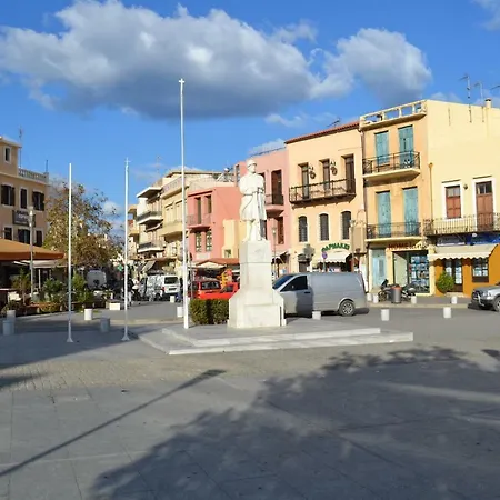 Georges Poet Maisonette 펜션 *