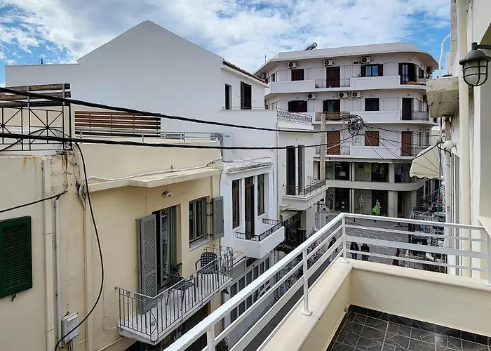 Casa de Férias Georges Poet Maisonette *