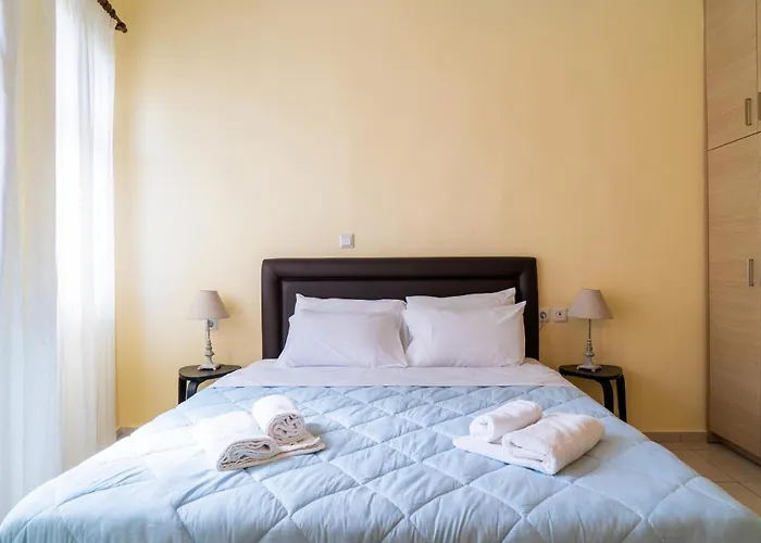 Casa de Férias Georges Poet Maisonette