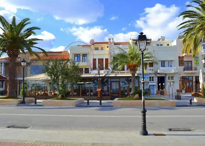 Casa de Férias Georges Poet Maisonette