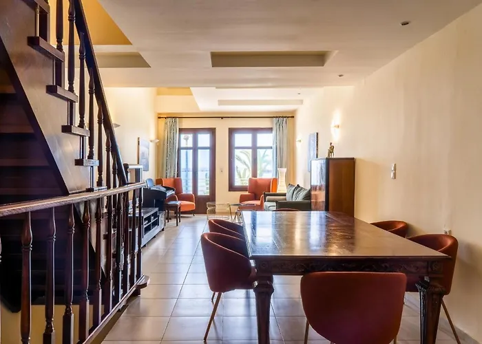 Georges Poet Maisonette *