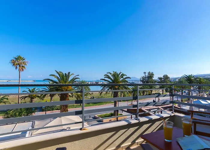 Georges Poet Maisonette Casa de Férias