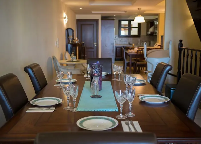 Georges Poet Maisonette