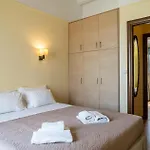 Georges Poet Maisonette Apartment Rethymno (Crete)