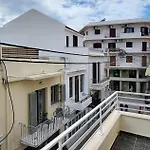 Apartment Georges Poet Maisonette *