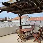 Georges Poet Maisonette Apartment