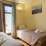 Apartment Georges Poet Maisonette *