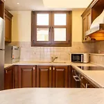 Διαμέρισμα Georges Poet Maisonette