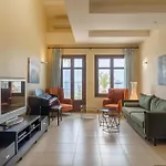Georges Poet Maisonette *