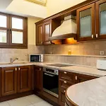 Georges Poet Maisonette Ρέθυμνο