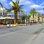 Georges Poet Maisonette Apartment Rethymno (Crete)