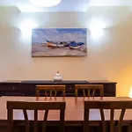 Georges Poet Maisonette Apartment