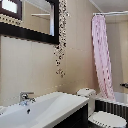 Apartment Georges Poet Maisonette Rethymno (Crete)