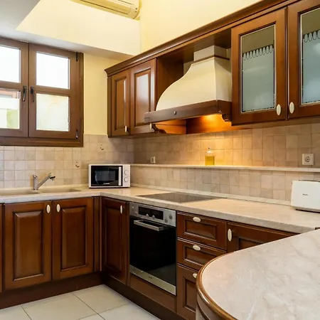 Georges Poet Maisonette Rethymno (Crete)