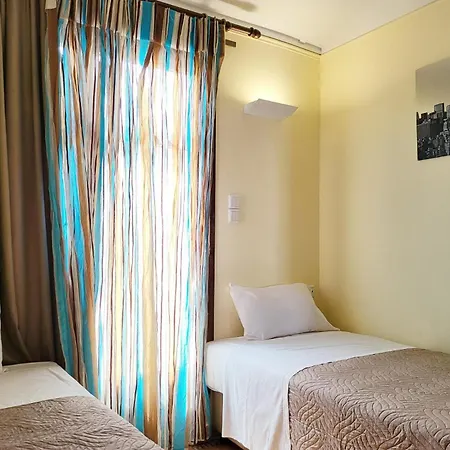 Apartment Georges Poet Maisonette Rethymno (Crete)