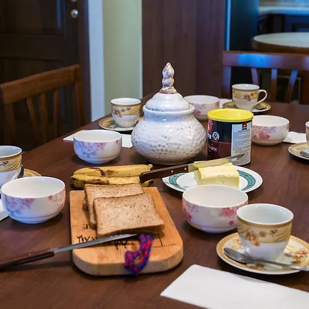 Hébergement de vacances Georges Poet Maisonette *