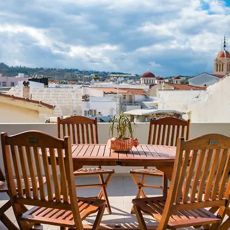 Georges Poet Maisonette