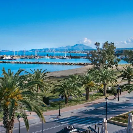 Georges Poet Maisonette * Réthymnon