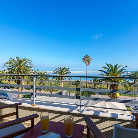 Дом отдыха Georges Poet Maisonette