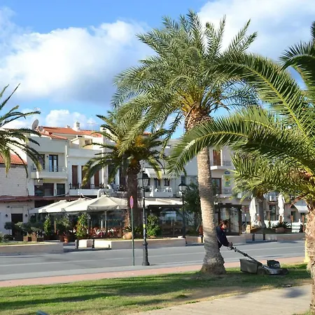 Georges Poet Maisonette * Réthymnon