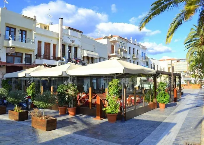 Georges Poet Maisonette