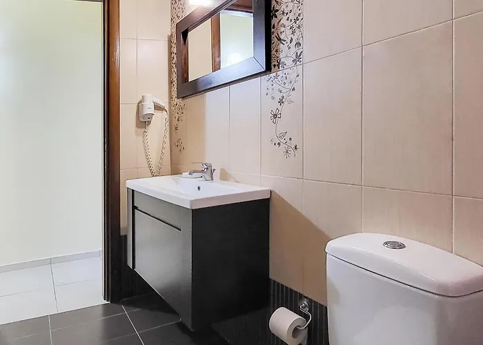 Georges Poet Maisonette * Retimno