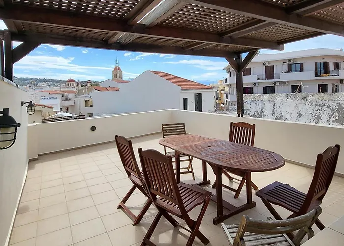 Georges Poet Maisonette