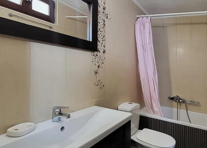 Dom wakacyjny Georges Poet Maisonette Retimno