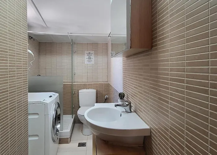 Georges Poet Maisonette Dom wakacyjny *