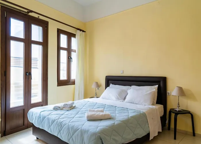 Georges Poet Maisonette *