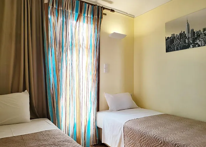 Dom wakacyjny Georges Poet Maisonette Retimno