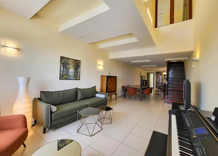 Georges Poet Maisonette * Retimno