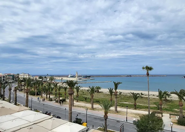 Georges Poet Maisonette Dom wakacyjny