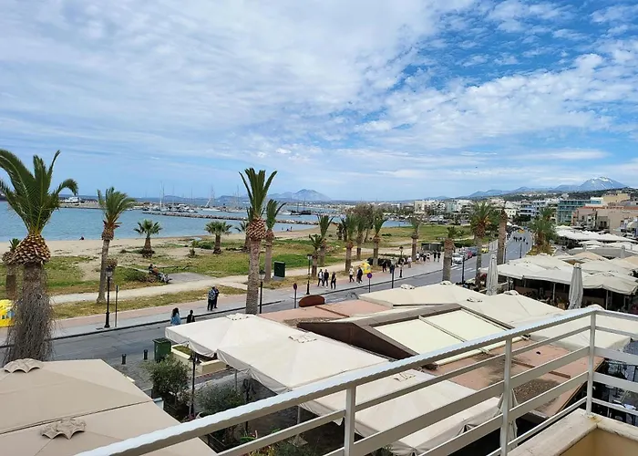 Dom wakacyjny Georges Poet Maisonette