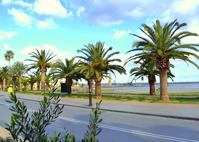 Georges Poet Maisonette Dom wakacyjny *