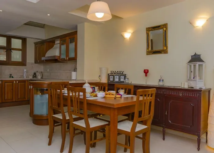 Georges Poet Maisonette * Retimno