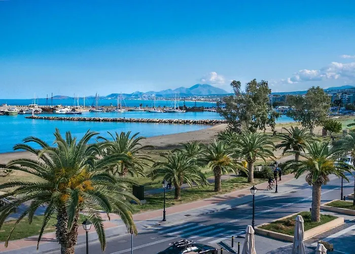 Georges Poet Maisonette * Retimno