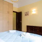 Apartament Georges Poet Maisonette Rethymnon