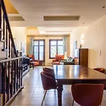 Georges Poet Maisonette *