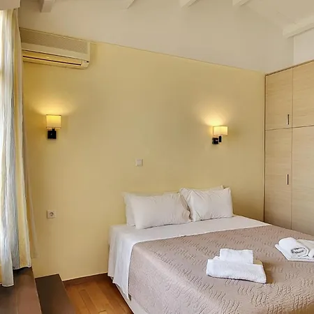 Georges Poet Maisonette Rethymno (Crete)