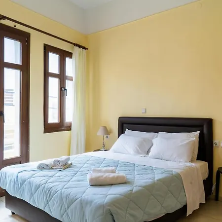 Georges Poet Maisonette *