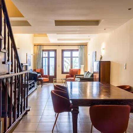Georges Poet Maisonette *