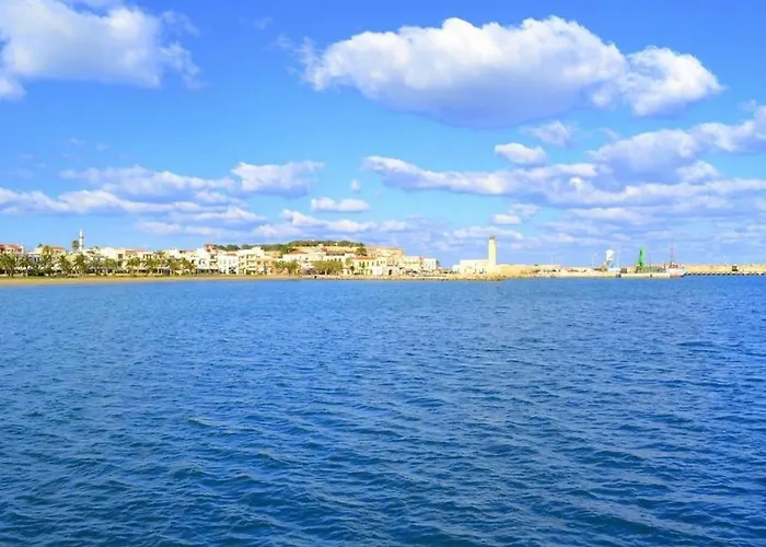 Georges Poet Maisonette *